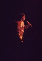 PETER GABRIEL - 1ST TOUR2